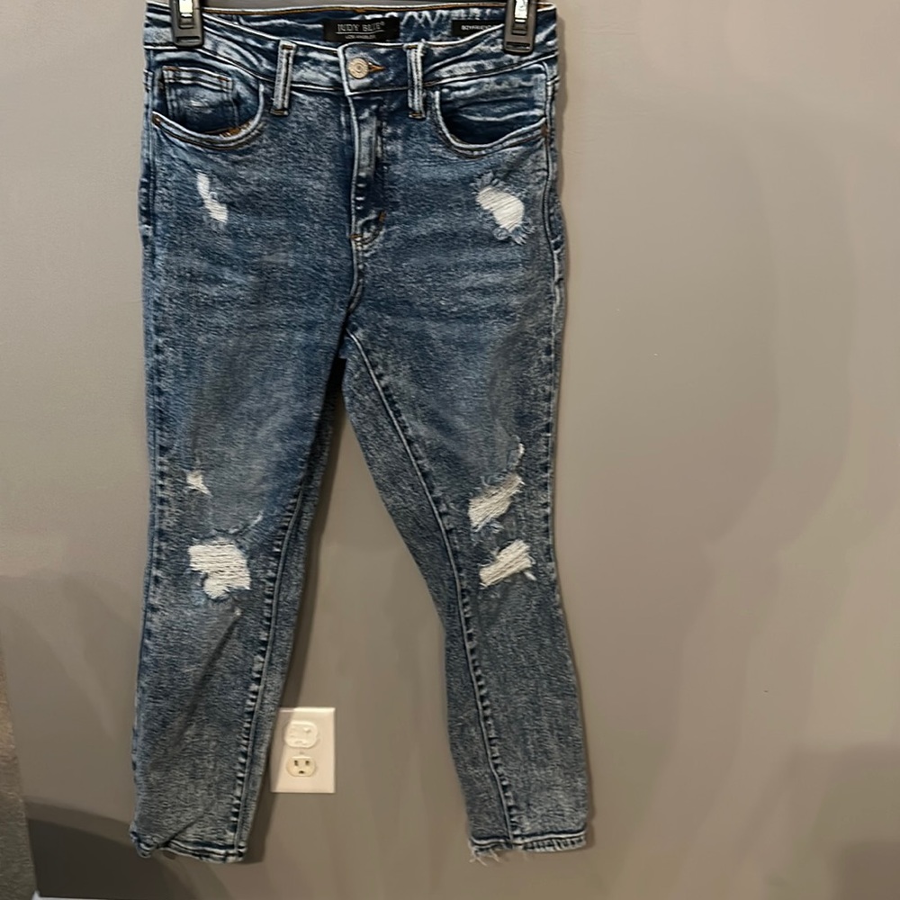Judy Blue Jeans 24